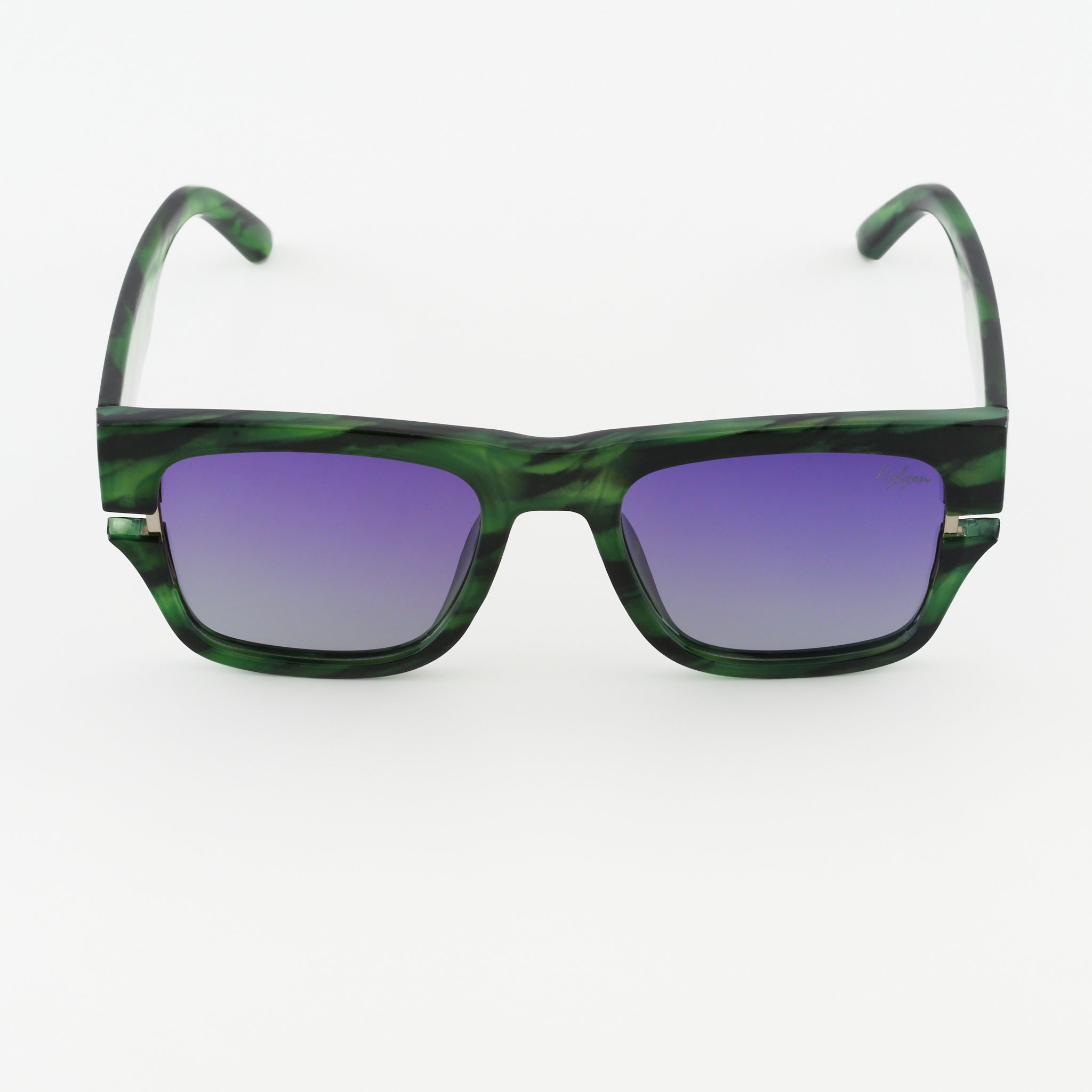 Selaro Green Слънчеви очила