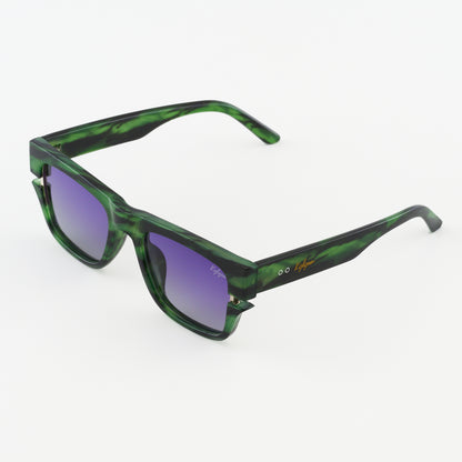 Selaro Green Слънчеви очила