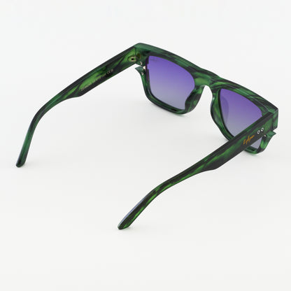 Selaro Green Слънчеви очила