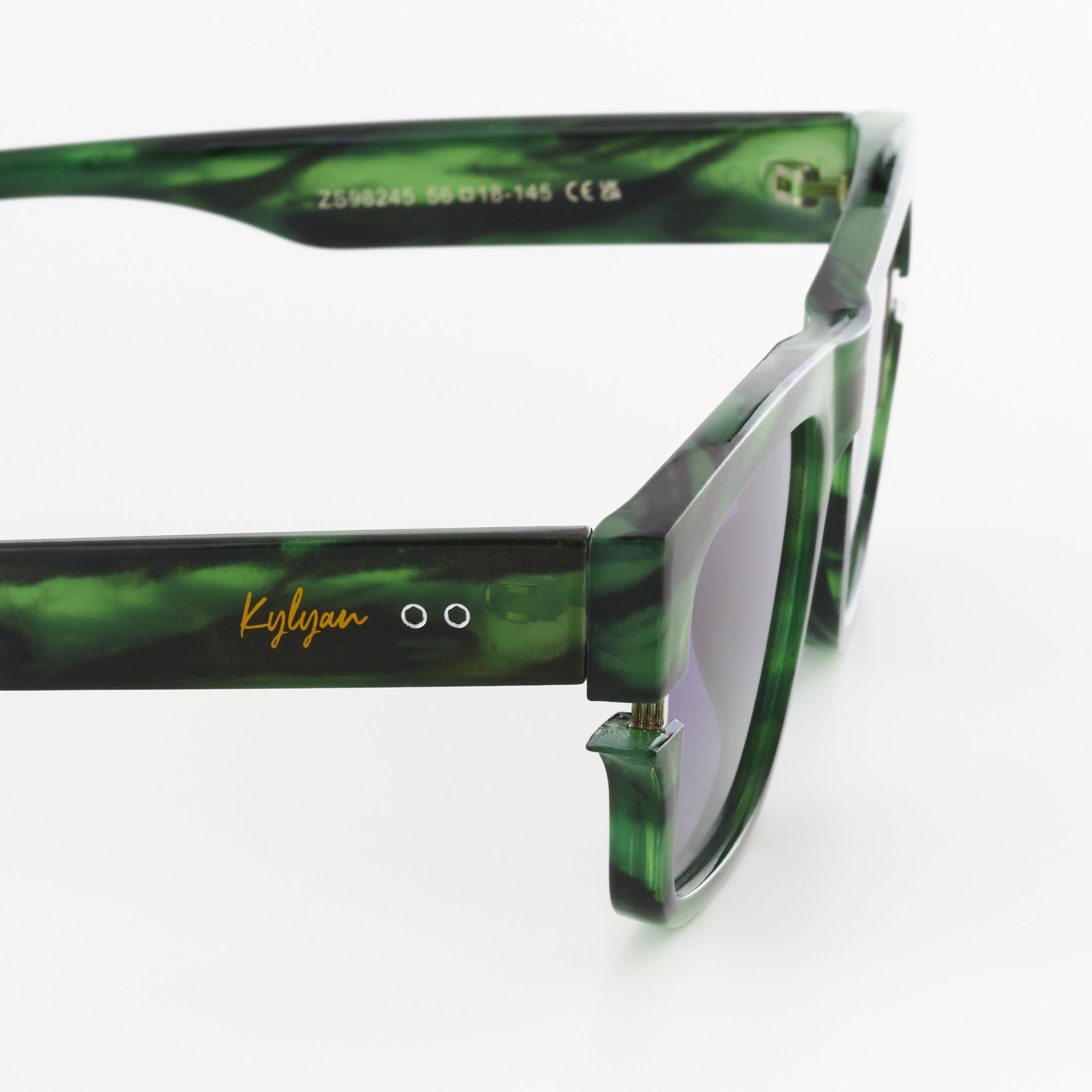 Selaro Green Слънчеви очила