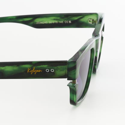 Selaro Green Слънчеви очила