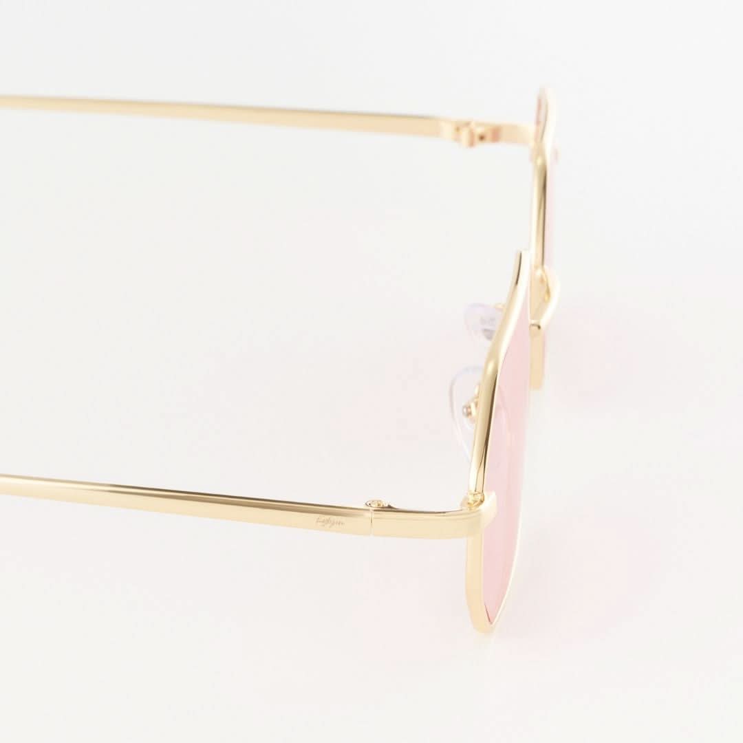 Seven Edge Rose Слънчеви очила