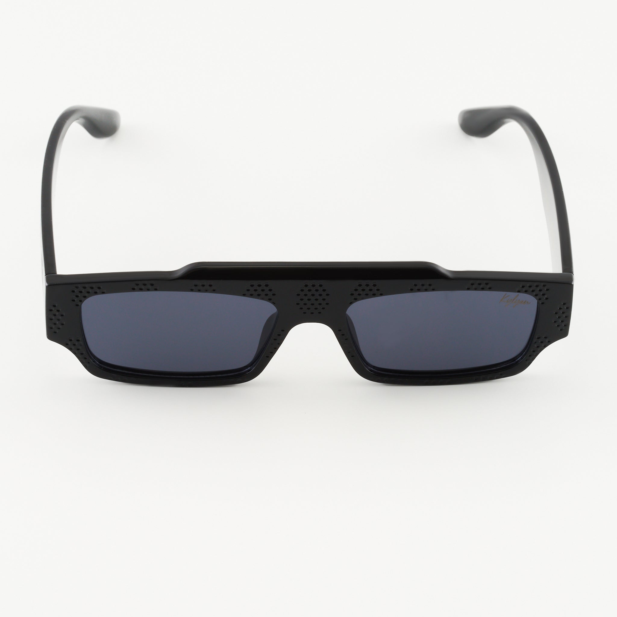 Sivo Слънчеви очила