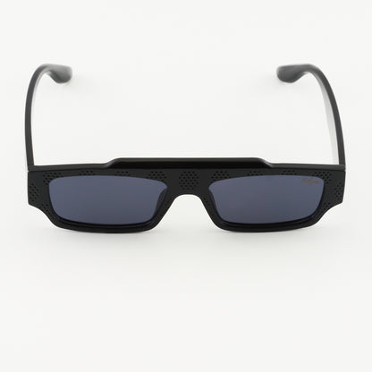 Sivo Слънчеви очила