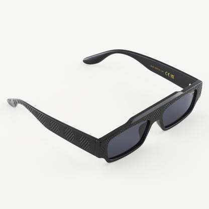 Sivo Слънчеви очила