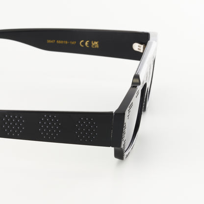 Sivo Слънчеви очила