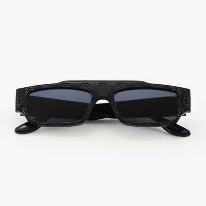 Sivo Слънчеви очила