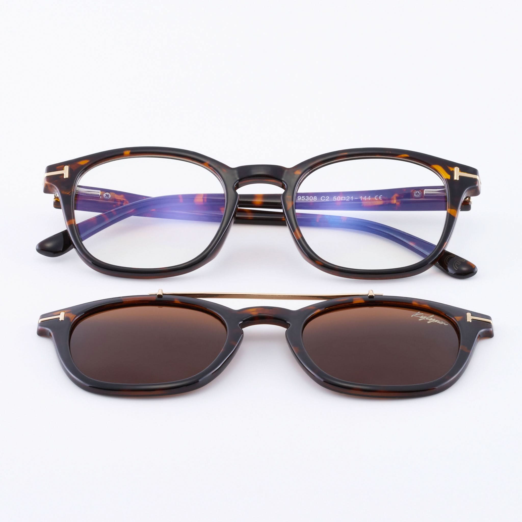 Verne Lux Слънчеви очила