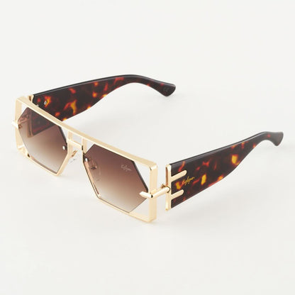 Zaire Brown Слънчеви очила